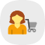 cart-girl-lady-person-shopping-trolley-woman-icon