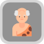 old-man-icon