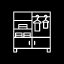 closet-clothes-furniture-home-house-wardrobe-icon