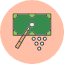 billiard-eight-ball-isometric-pool-snooker-sport-icon