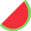 food-fruit-melon-summer-vacation-water-icon