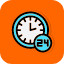 non-stop-working-watch-clock-hours-work-icon
