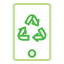 device-recycle-gadget-technology-ecology-icon