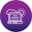 file-document-online-study-laptop-icon