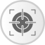 aim-athletics-bullseye-focus-icon