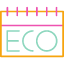 eco-ecology-environment-sustainability-green-nature-renewable-carbon-footprint-icon-vector-design-icon