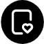 file-heart-icon