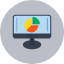 lcd-monitor-presentaion-chart-data-label-pie-report-statistics-icon