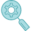 business-cog-magnifier-magnifying-search-setting-icon