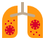 pnemonia-anatomy-body-lung-organ-icon