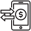 mobile-application-online-exchange-transfer-banking-arrows-icon-icon