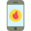 call-department-emergency-fire-mobile-phone-icon