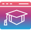 computer-education-elearning-student-hat-web-icon