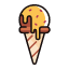 cone-dessert-ice-cream-icecream-scoop-sweet-icon