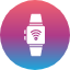 chart-graph-smartwatch-statistics-stats-watch-icon