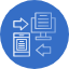 cloud-exchange-loading-processing-software-transfer-icon