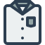 uniform-cloth-icon