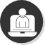 assistant-virtual-communication-computer-message-monitor-technology-icon