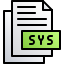 sys-icon