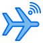 plane-airplane-internet-of-things-iot-wifi-icon