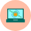 connection-sharing-wireless-lock-laptop-icon