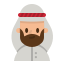 arab-muslim-muslimah-man-user-icon