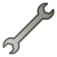 wrenches-tools-combination-tool-equipment-icon