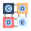 code-learning-education-icon