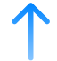 arrow-up-direction-navigation-position-icon