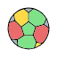 football-soccer-ball-matches-sports-play-ground-icon