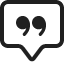 chat-quote-center-icon