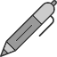 doc-document-paper-pen-scroll-text-icon