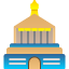 halicarnassus-mausoleum-architecture-and-city-monument-building-turkey-icon