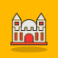 castle-fantasy-fortress-kingdom-medieval-rpg-stronghold-icon