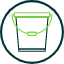 bucket-color-fill-paint-tool-farming-and-gardening-icon