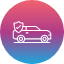car-health-insurance-maintenance-repair-service-cover-icon