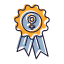 award-badge-best-check-mark-medal-quality-top-seller-icon-vector-design-icon