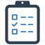 checklist-clipboard-tasks-todo-icon