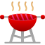 barbecue-barbeque-bbq-holiday-holidays-summer-new-year-icon