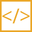 webudvikling-orange-icon