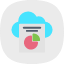 backup-cloud-graph-information-reporting-round-pie-chart-icon