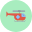 emergency-healthcare-helicopter-hospital-medical-icon