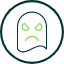 fear-ghost-halloween-horror-scary-spooky-prehistoric-element-icon