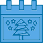 christmas-tree-cloud-forest-plant-winter-icon