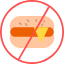 no-fasting-eating-food-eat-sign-symbol-illustration-icon
