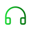 headphone-customen-servive-user-interface-icon