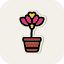 flower-love-nature-plant-rose-valentine-day-world-environment-icon