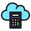 calculator-cloud-networking-information-technology-icon