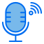 microphone-internet-of-things-iot-wifi-icon
