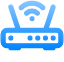 router-network-data-transfer-wifi-wireless-connection-icon